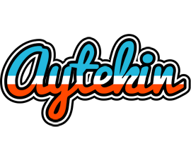 Aytekin america logo