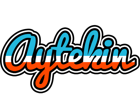 Aytekin america logo