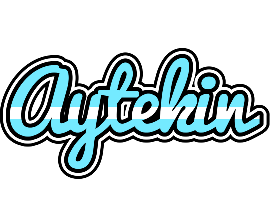 Aytekin argentine logo