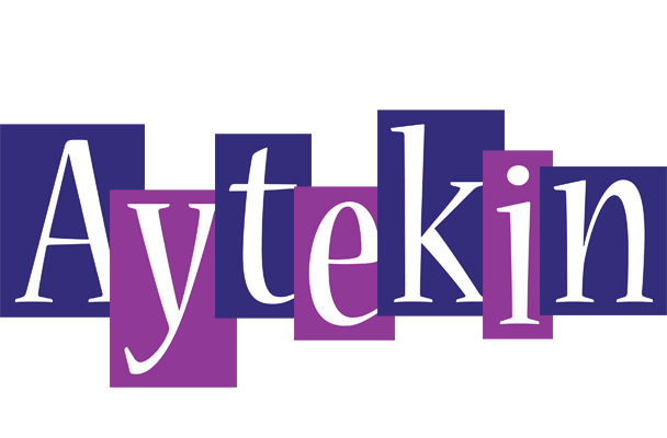 Aytekin autumn logo