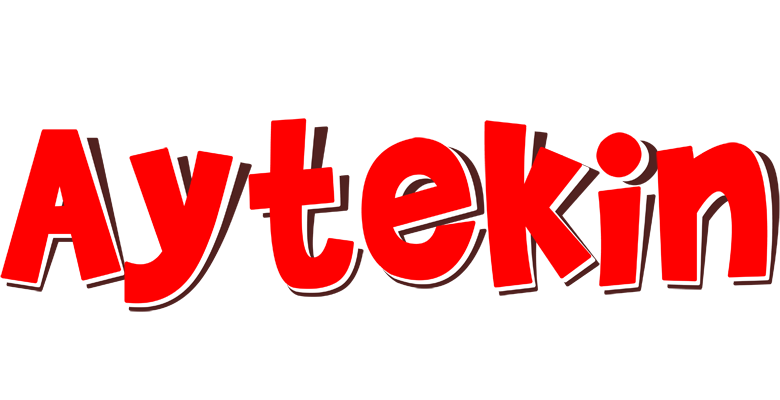 Aytekin basket logo