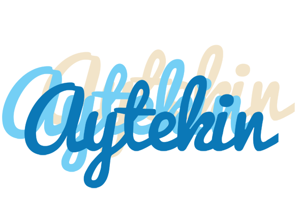 Aytekin breeze logo