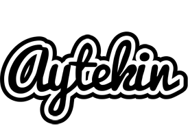 Aytekin chess logo