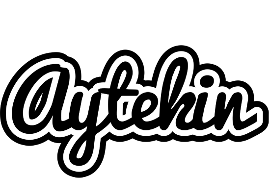 Aytekin chess logo