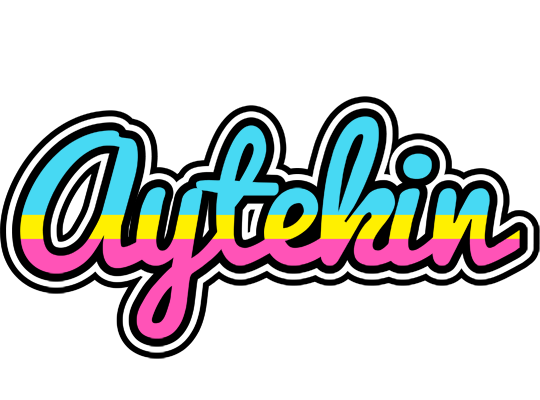 Aytekin circus logo
