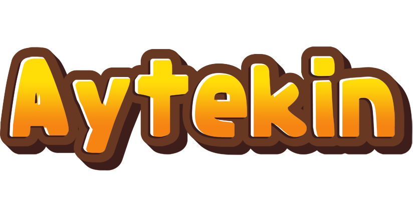 Aytekin cookies logo