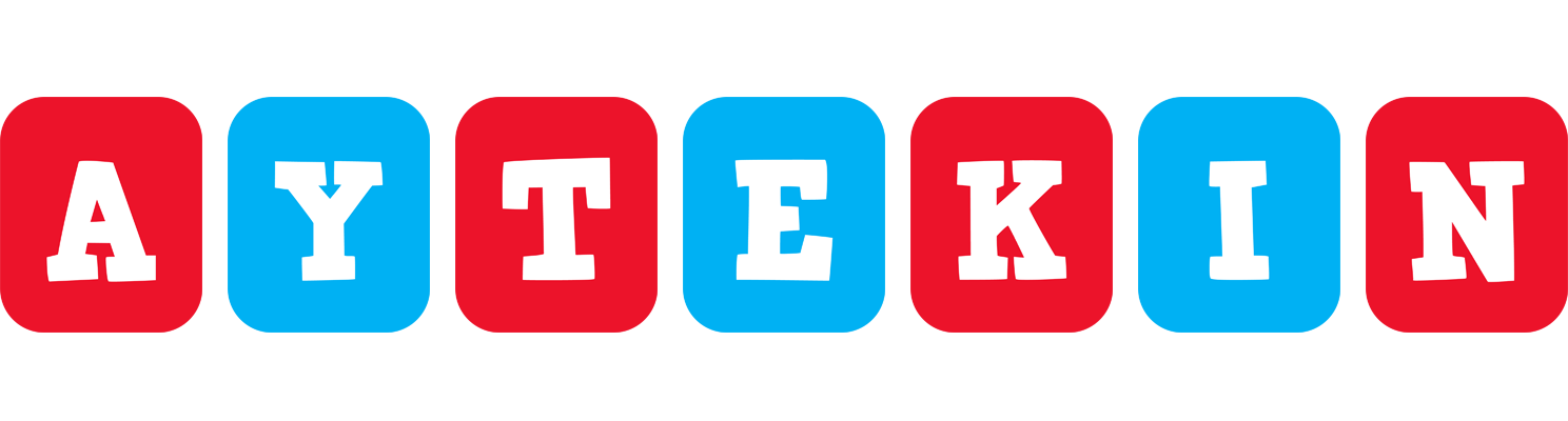 Aytekin diesel logo
