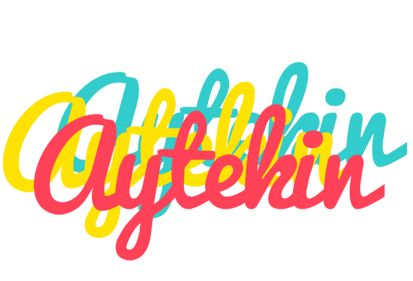Aytekin disco logo