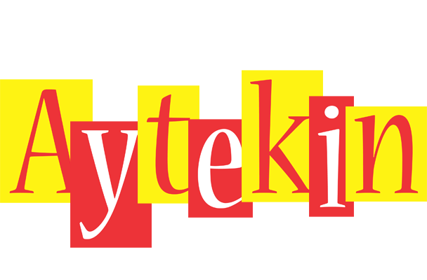 Aytekin errors logo