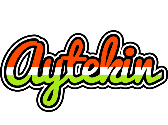 Aytekin exotic logo