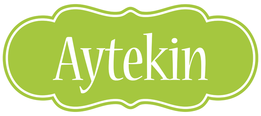Aytekin family logo