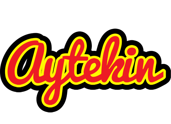Aytekin fireman logo