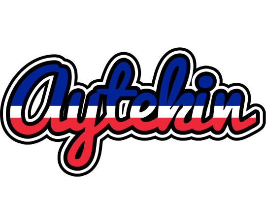 Aytekin france logo