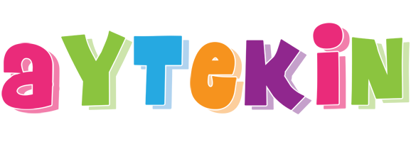 Aytekin friday logo