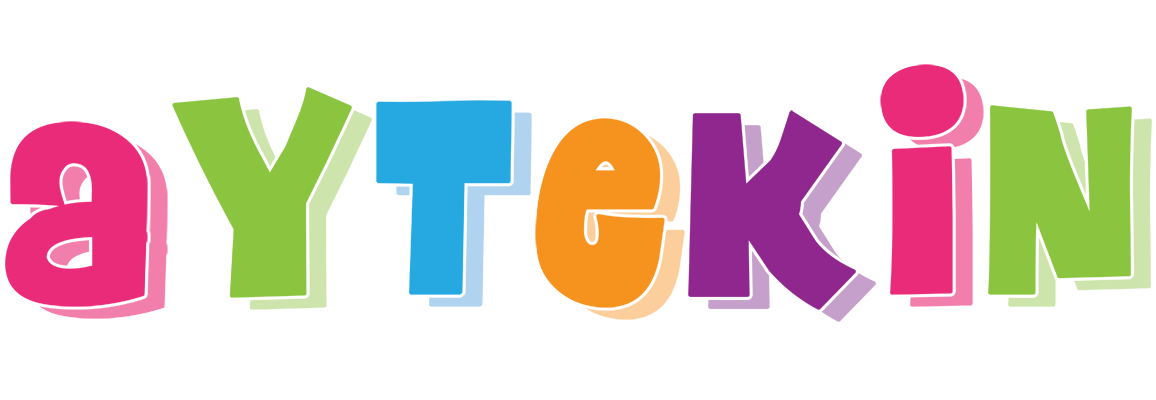 Aytekin friday logo