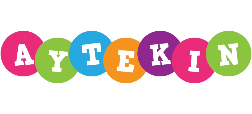 Aytekin friends logo