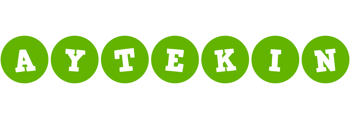 Aytekin games logo