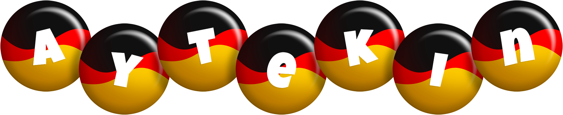 Aytekin german logo