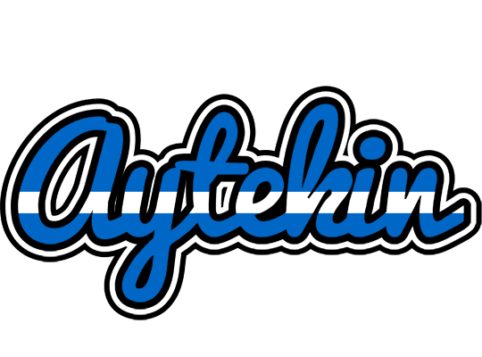 Aytekin greece logo