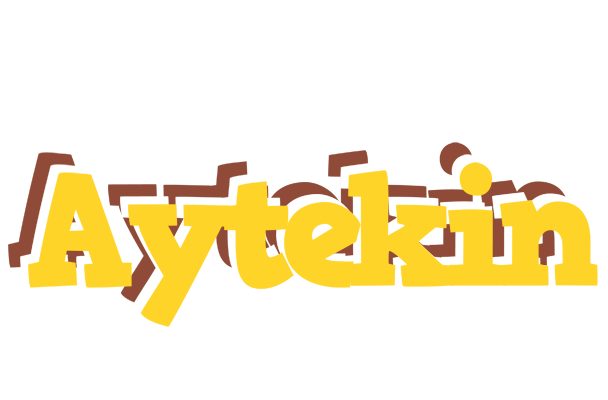 Aytekin hotcup logo