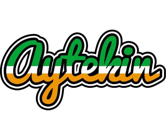 Aytekin ireland logo