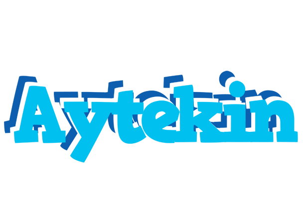 Aytekin jacuzzi logo