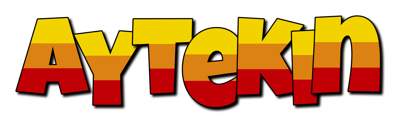 Aytekin jungle logo