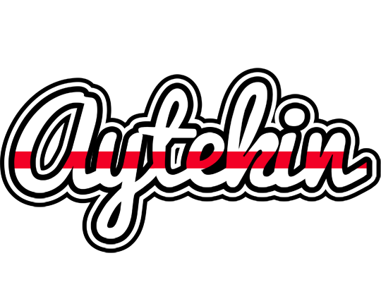 Aytekin kingdom logo
