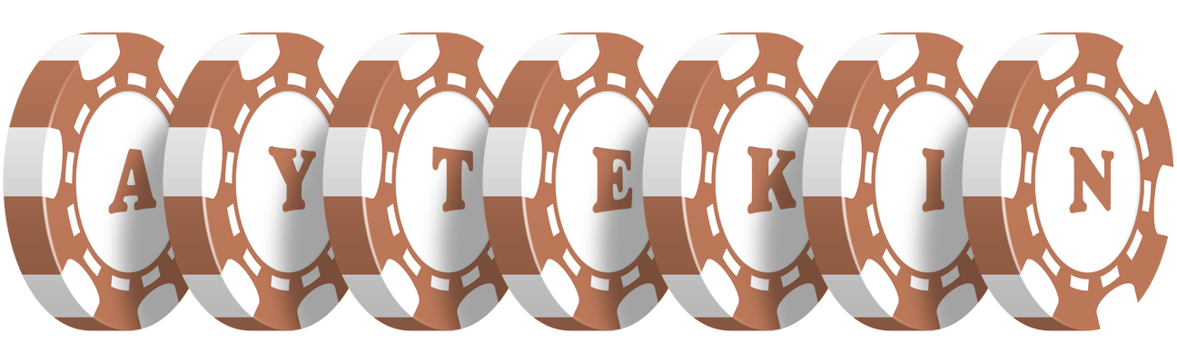 Aytekin limit logo