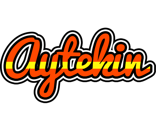 Aytekin madrid logo