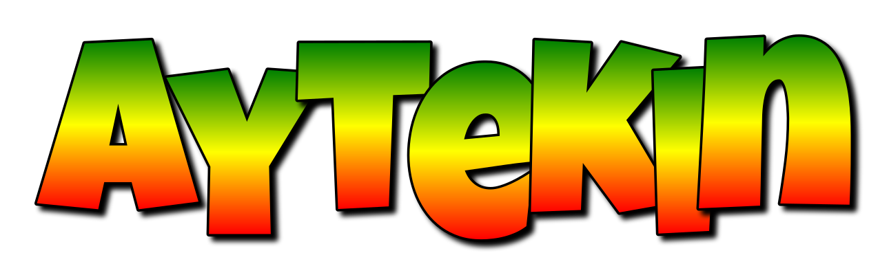 Aytekin mango logo