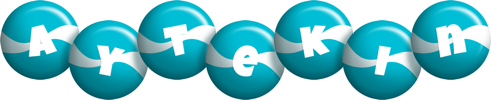 Aytekin messi logo