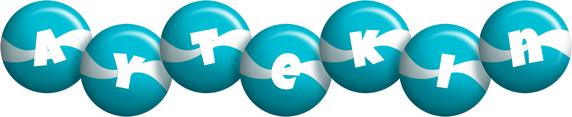 Aytekin messi logo