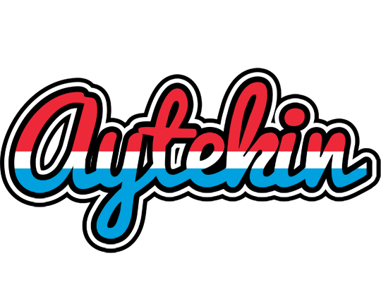 Aytekin norway logo