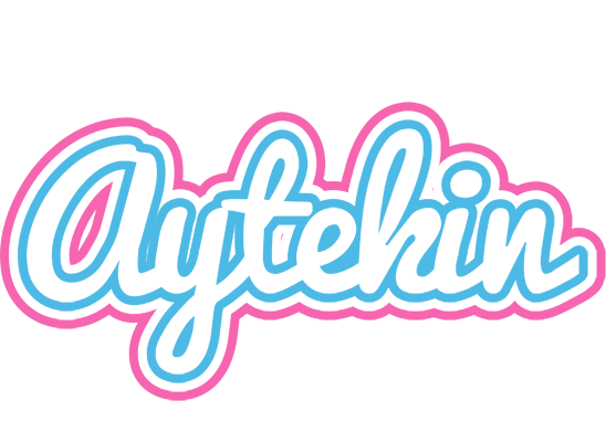 Aytekin outdoors logo
