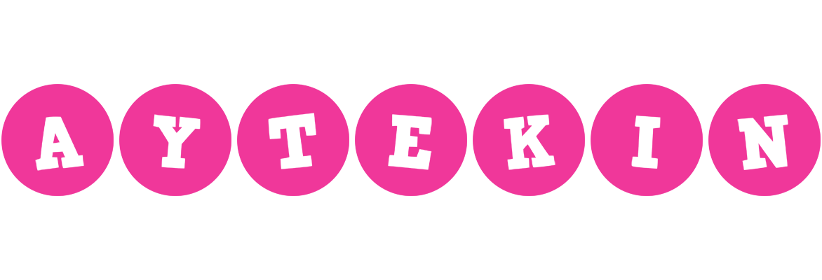 Aytekin poker logo