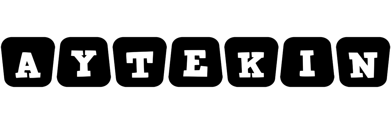 Aytekin racing logo