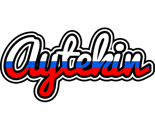 Aytekin russia logo