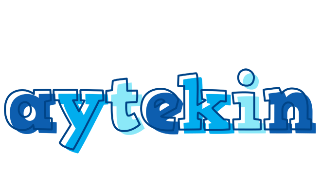 Aytekin sailor logo