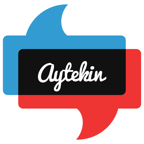 Aytekin sharks logo
