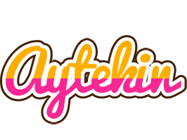 Aytekin smoothie logo