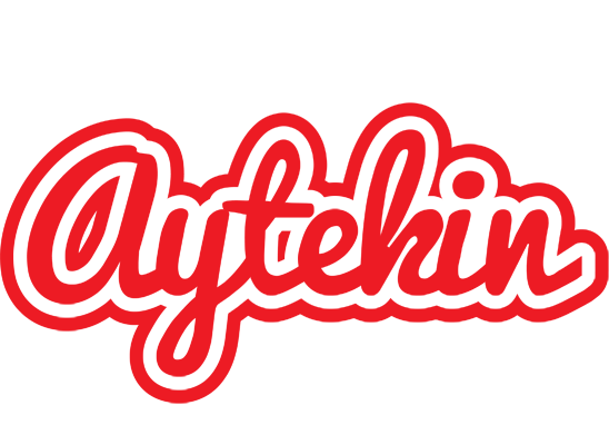 Aytekin sunshine logo