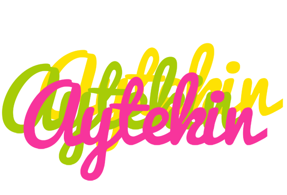 Aytekin sweets logo