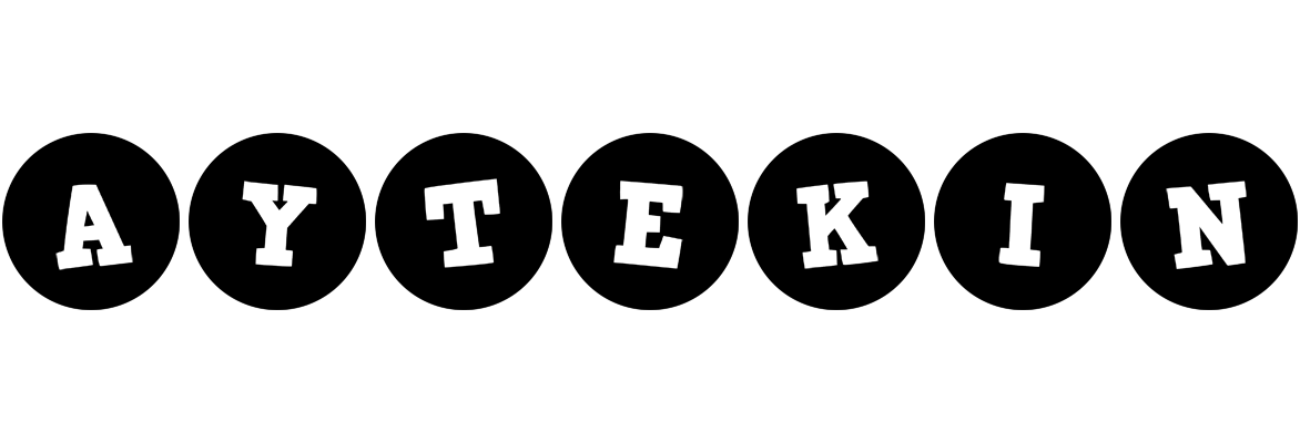 Aytekin tools logo