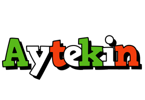 Aytekin venezia logo
