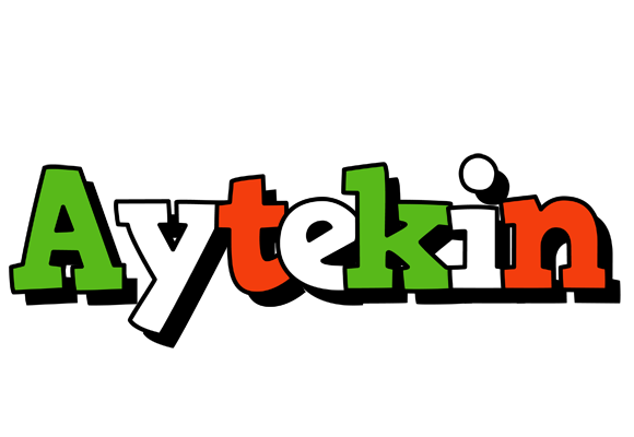 Aytekin venezia logo