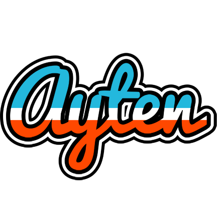 Ayten america logo