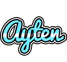 Ayten argentine logo