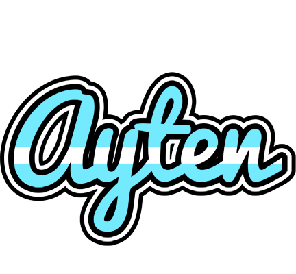 Ayten argentine logo