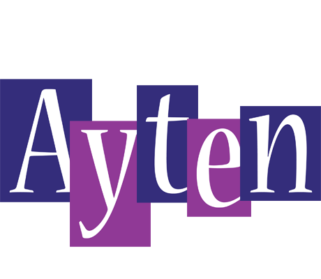 Ayten autumn logo